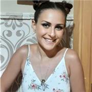 Soy estudiante de último curso en Magisterio Primaria